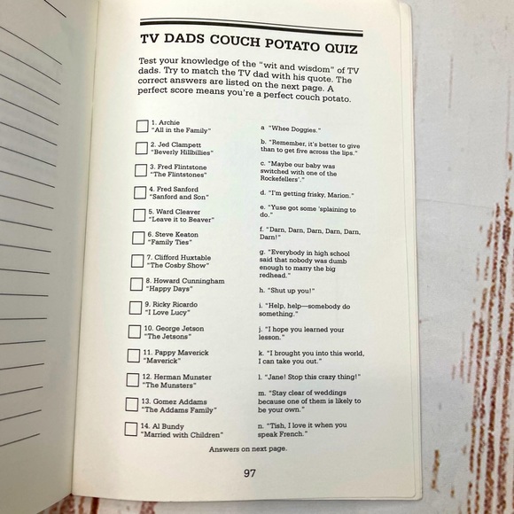 DADS SAY THE DUMBEST THINGS Paperback Book By Bruce Lansky & K.L. Jones - Picture 11 of 13